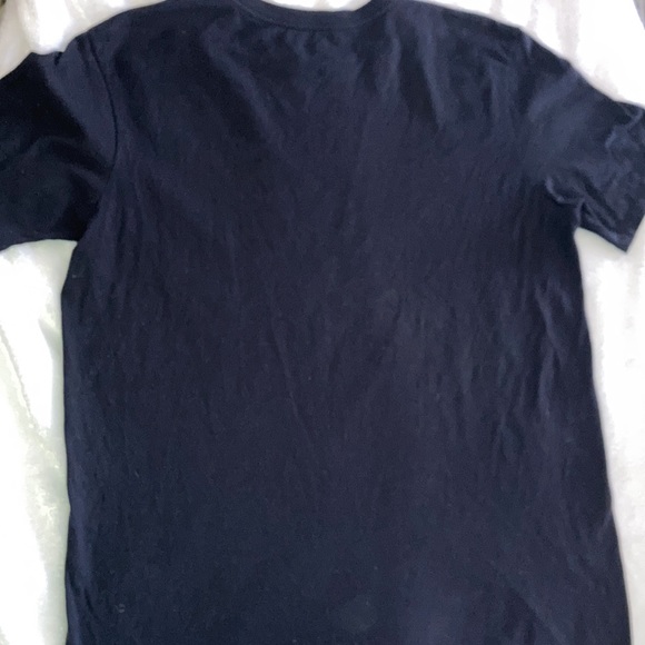 Air Jordan Jumpman Black T Shirt - Picture 5 of 5